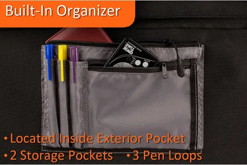 Vista 7 de Estuche doble para trompeta Protec IPAC