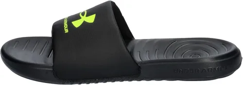 Vista 3 de Under Armour - Sandalias con correa fija Ansa para hombre