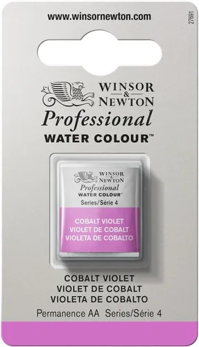Vista 184 de Winsor & Newton - Pintura para acuarela profesional