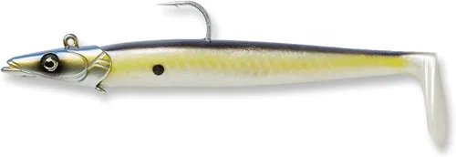 Vista 10 de Savage Gear Sandeel