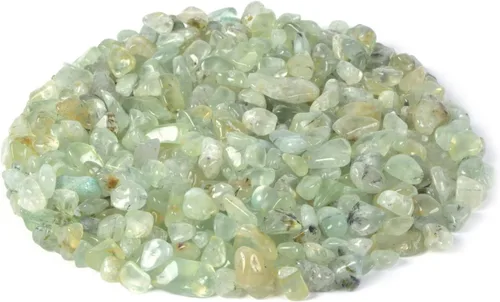 Vista 70 de 100 Gramos Piedras Pequeñas Pulimentadas y Trituradas para Adornos de Sanación