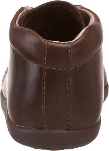 Vista 2 de Stride Rite SRTech Elliot Botín (bebéinfante)