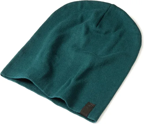 Vista 7 de Gorra Revony para Quimioterapia - Suave y Amigable con la Piel - 100% Algodón Verde militar