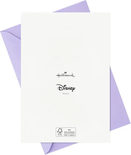 Vista 7 de Hallmark Hocus Pocus - Surtido de tarjetas de Halloween, Sanderson Sisters (16 tarjetas y sobres)