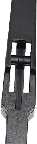 Vista 5 de Kit de limpiaparabrisas trasero de repuesto, para Ssangyong Tivoli Hatchback (2015-2020)