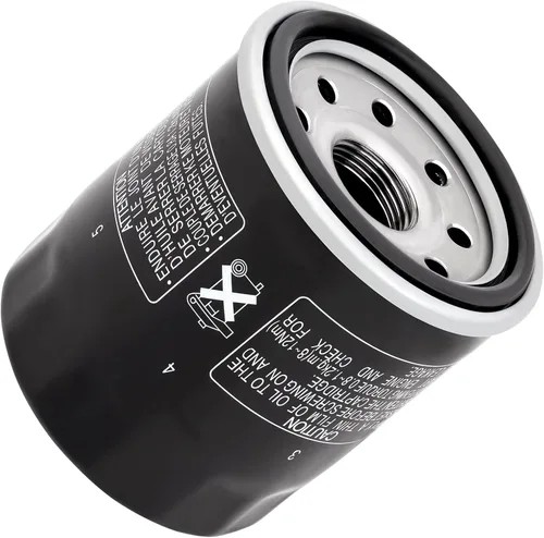 Vista 8 de Road Passion PH6017A 160971068 2520799 Filtro de aceite para HONDA VTX1300 RETRO 1284 2004 VTX1300C 1284 2004-2009 VTX1300S 1284 2003-2007 VTX1300S