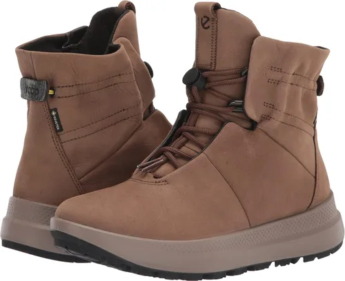 Vista 7 de ECCO Solice Gore-tex - Botas de nieve aisladas a prueba de agua para mujer, Nieve