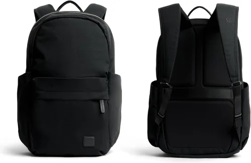 Vista 2 de Bellroy Classic Daypack, mochila para portátil de 16 pulgadas - Negro