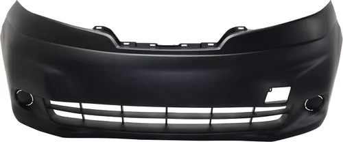 Vista 90 de Garage-Pro Cubierta de parachoques compatible con Nissan Altima CAPA Sedan trasero 2002-2006