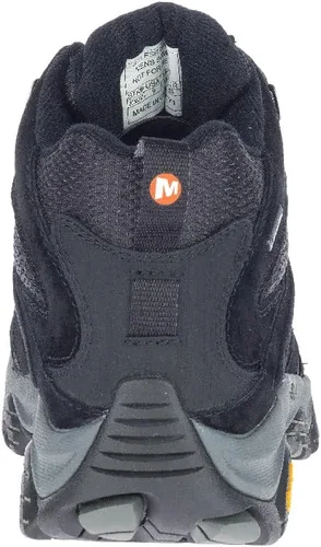 Vista 4 de Merrell Botas de senderismo modernas para hombre