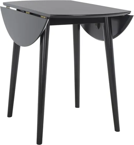 Vista 6 de Safavieh Home Collection DTB1401 Mesa, negro