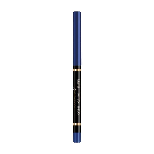 Vista 9 de Max Factor Kohl Kajal Liner - 001 Black Women 0.01 oz 001 negro