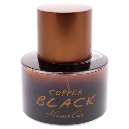 Vista 4 de Kenneth Cole Copper Black Eau De Toilette Colonia para Hombre