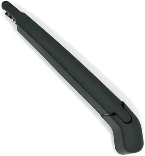 Vista 3 de Juego de limpiaparabrisas trasero y limpiaparabrisas trasero para Maserati Levante 2018 2019 2020