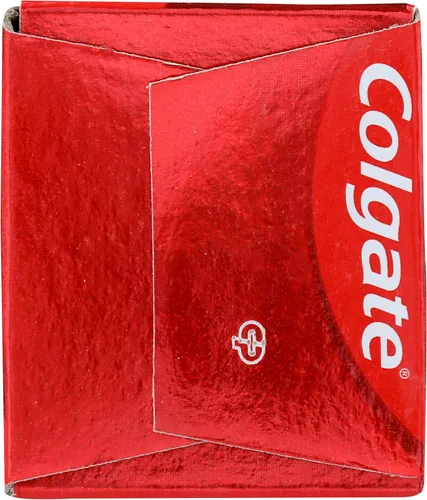 Vista 4 de Colgate Optic White Advanced - Pasta dental blanqueadora de dientes, color blanco brillante, 3.2 onzas