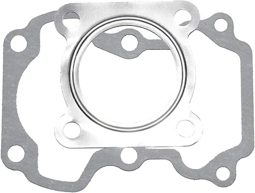 Vista 3 de Pistón 1.969 in + 0.030 in Anillos Junta Kit Para Suzuki AX100 2-Stroke Engine AX 100cc