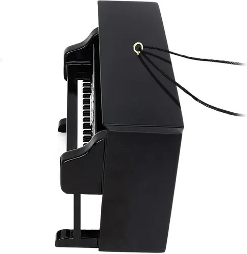 Vista 7 de Adorno para Navidad de instrumento musical