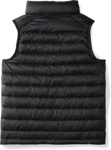 Vista 2 de Tienda Essentials - Chaleco acolchado impermeable para niño, ligero y fácil de guardar