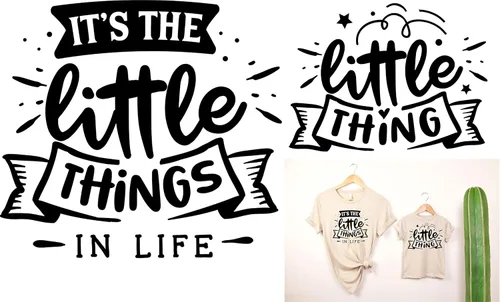 Vista 11 de SEC Apparel Mommy and Me - Parches de vinilo para planchar para camisetas, tela y ropa (Bessed Mama Mama's Blessing)