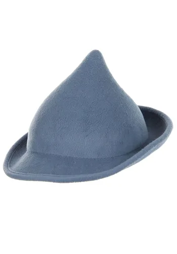 Vista 2 de Sombrero de disfraz de Fleur Delacour de Harry Potter Multicolor