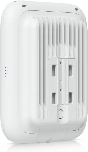 Vista 4 de Punto de acceso Wi-Fi 7 de doble banda para exteriores U7