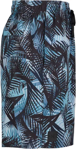 Vista 2 de Under Armour Men's Swim Trunks, Shorts with Drawstring Closure & Elastic Waistband