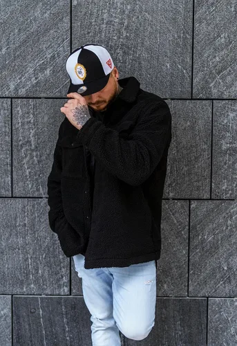 Vista 6 de Capiche 99+ Variaciones Gorra Snapback Serie Especial - Talla única - Unisex - Hombre
