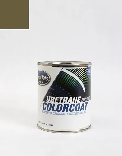 Vista 152 de Aerosol para Jeep Grand Cherokee Automotive Touch-up Paint - Patriot Blue Pearl Clearcoat BT/WBT - Paquete todo incluido