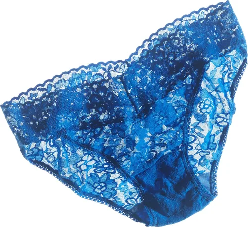 Vista 24 de Hanky Panky Berry in Love Vkini