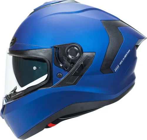 Vista 2 de Cascos de Motocicleta con Doble Visera Casco Integral para Adultos, Jóvenes, Hombres y Mujeres, Aprobado por ECE y DOT, Casco para Motocicleta, Moto