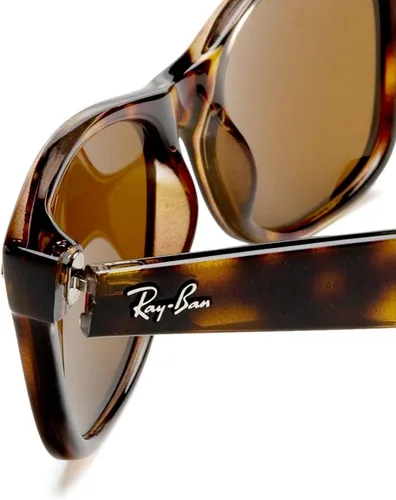 Vista 4 de Ray-Ban RB2132 New Wayfarer - Gafas de sol cuadradas