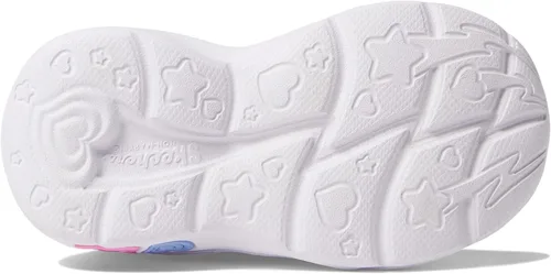 Vista 3 de Skechers Zapatos deportivos para bebé niña 302216N (niña)