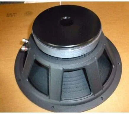 Vista 6 de Altavoz de repuesto Mackie 15" para HD1501, SWA1501, SRS1500, Thump 15A, 8 Ohm