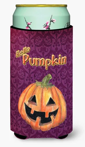 Vista 28 de A Haunting iremos Halloween Ultra Bebidas Aisladores para latas delgadas SB3015MUK
