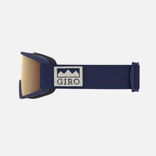 Vista 2 de Giro mens Dylan Snow Goggles