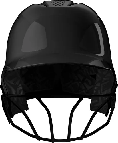 Vista 2 de Cascos de Bateo EvoShield XVT™ 2.0 con Máscara Facial