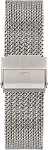 Vista 3 de Ethan Eliot Relojes clásicos para mujer, relojes de 1.417 in para mujer con fecha, relojes resistentes al agua 5ATM