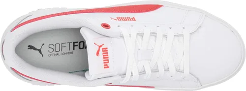 Vista 5 de PUMA Smash Platform 2 - Tenis para mujer