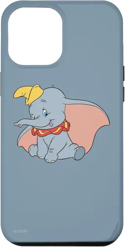 Vista 26 de Disney Funda clásica de elefante de circo Dumbo para iPhone 17