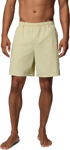 Vista 35 de Columbia Pantalón corto PFG Backcast IV de secado rápido para hombre Azul marino colegial