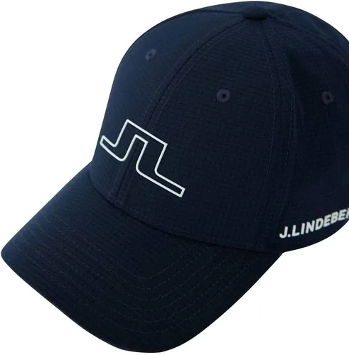 Vista 3 de J.Lindeberg Caden FW Golf Cap 2022