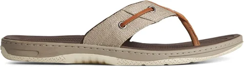 Vista 2 de Sperry Sandalia tipo tanga para hombre Baitfish SeaC