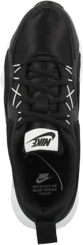 Vista 3 de Nike Tenis de correr para mujer, Negro