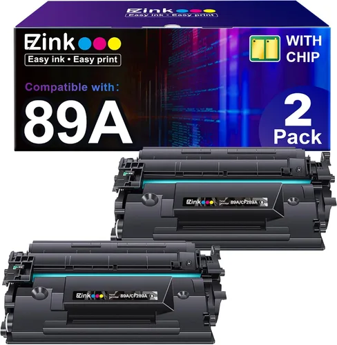 Vista 49 de E-Z Ink 072H - Cartucho de tóner compatible con Canon 072 072H CRG072H CRG072 Cartucho de tóner negro de alto rendimiento para impresora Canon