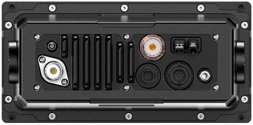 Vista 2 de Simrad 000-14473-001 Vhf, Rs40-b, W/clase B Ais, Hailer