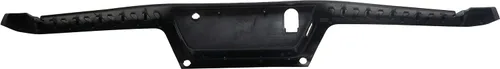 Vista 5 de Garage-Pro Almohadilla de paso de parachoques compatible con Ford F-150 2015-2020 Center