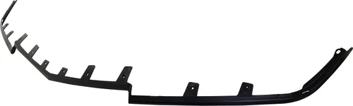 Vista 2 de Garage-Pro Moldura de parachoques compatible con Cadillac CTS 2010-2014 delantero