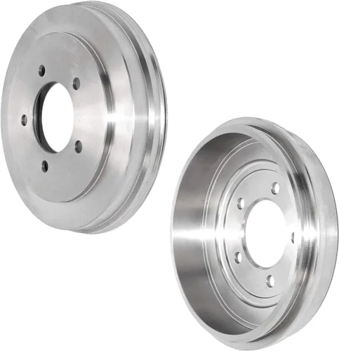 Vista 16 de Detroit Axle - Kit de freno delantero para Ford F-150 2010-2011, Ford Expedition Lincoln Navigator 2010-2021, repuesto de pastillas de freno