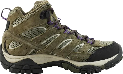 Vista 6 de Merrell Botas de senderismo Moab 2 Vent Mid para hombre