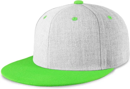 Vista 85 de CHOK.LIDS - Gorra de béisbol con visera plana estilo Snapback clásico, ajustable, con borde plano, de alta gama, color de moda, estilo tono liso